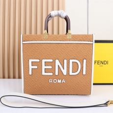 Fendi Shopping Bags